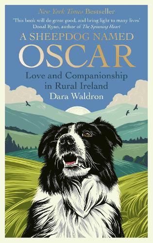 A Sheepdog Named Oscar: Love and Companionship in Rural Ireland - Image 2
