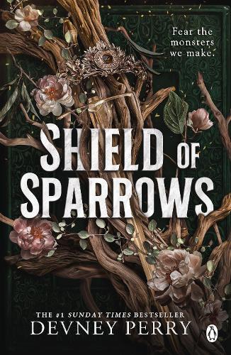 New Fantasy Fiction