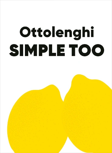 Ottolenghi SIMPLE TOO - Image 2