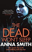 The Dead Won'T Sleep