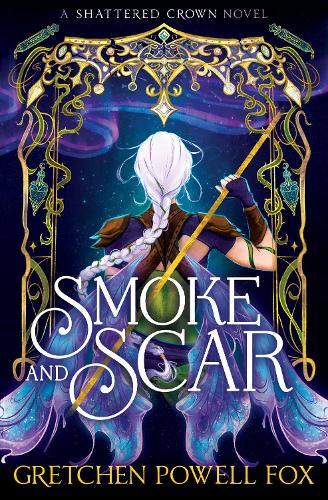 Smoke and Scar: Volume 1 - Image 2