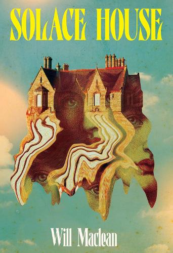 Solace House: 'The Secret History meets The Haunting of Hill House' - Image 2
