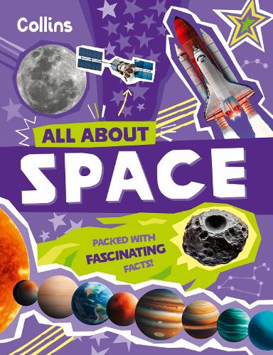 Space: Discover fascinating facts about our solar system (All About)