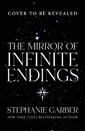 The Mirror of Infinite Endings: The highly anticipated return to the No. 1 Sunday Times bestselling Once Upon a Broken Heart series and the epic love story of Jacks and Evangeline - Image 2