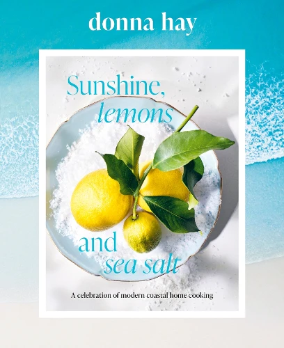 Sunshine, Lemons and Sea Salt - Image 2