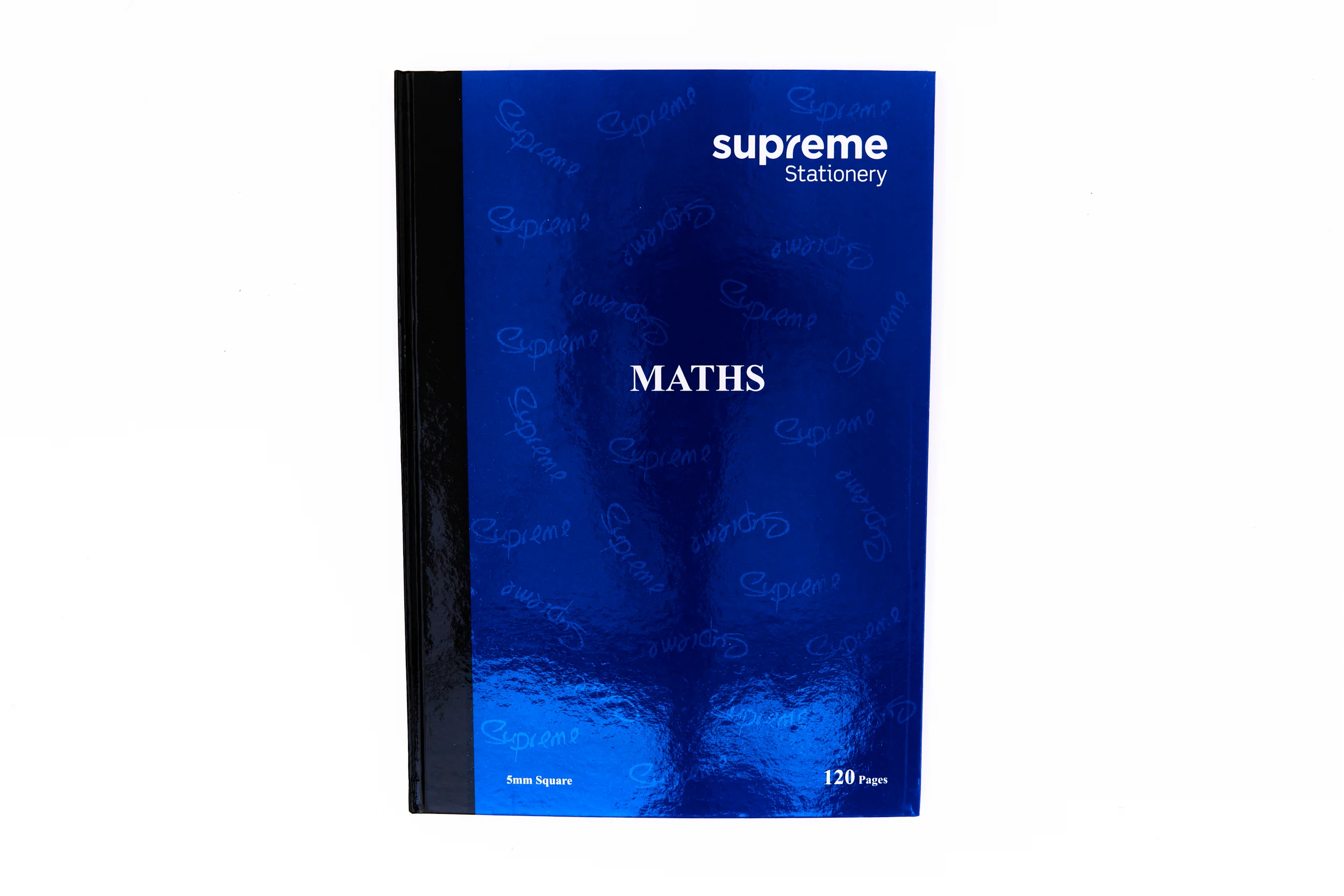 SUPREME MATHS COPY A4