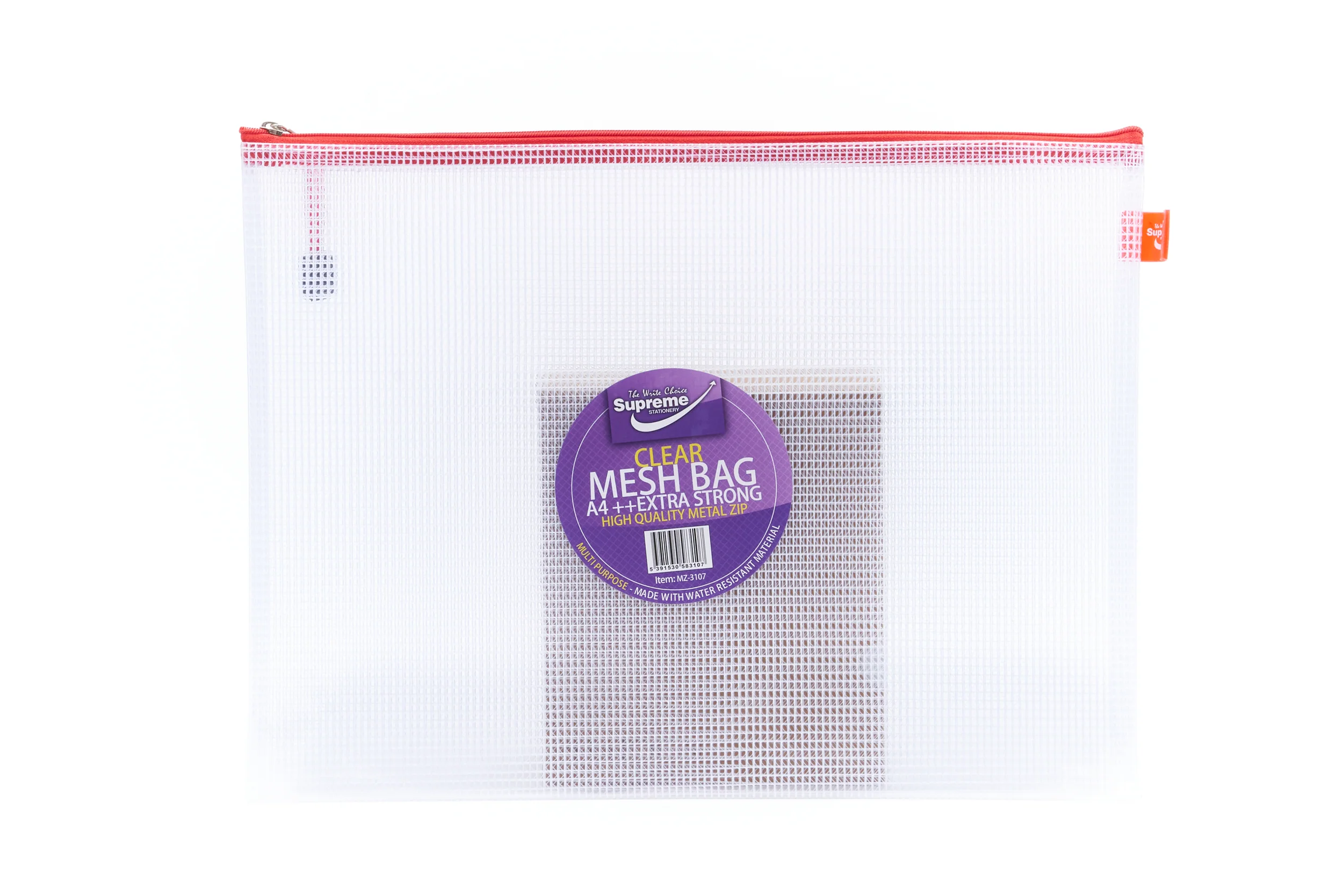 Supreme Mesh Bag A4 ++  50 Micron