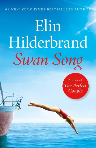 Swan Song: The perfect escapist summer read from the #1 bestseller
