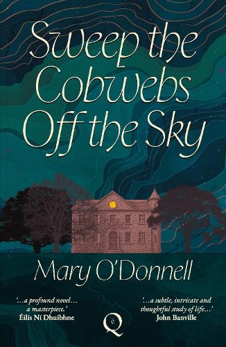 Sweep the Cobwebs Off the Sky - Image 2