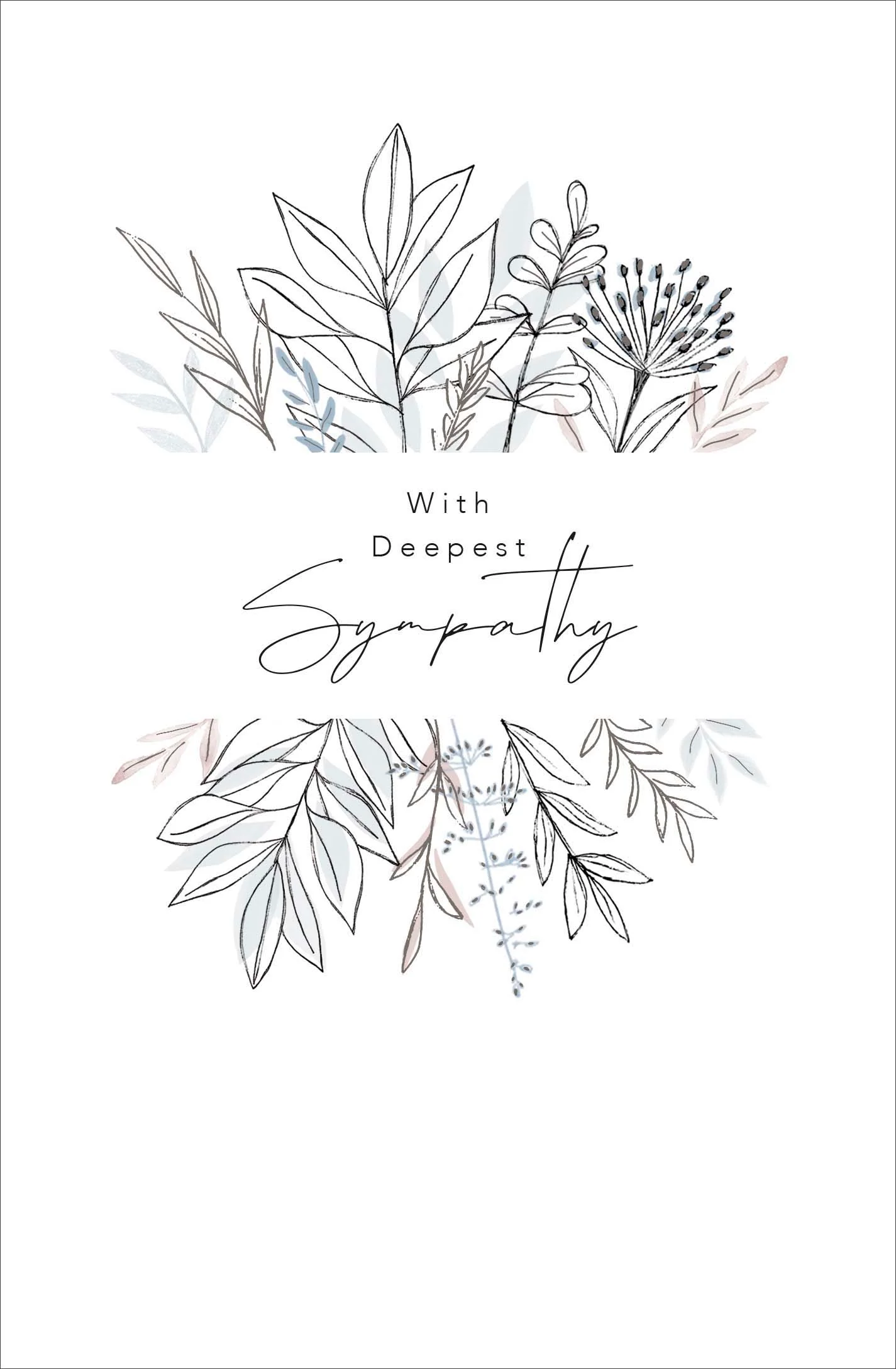 Sympathy - Gibson