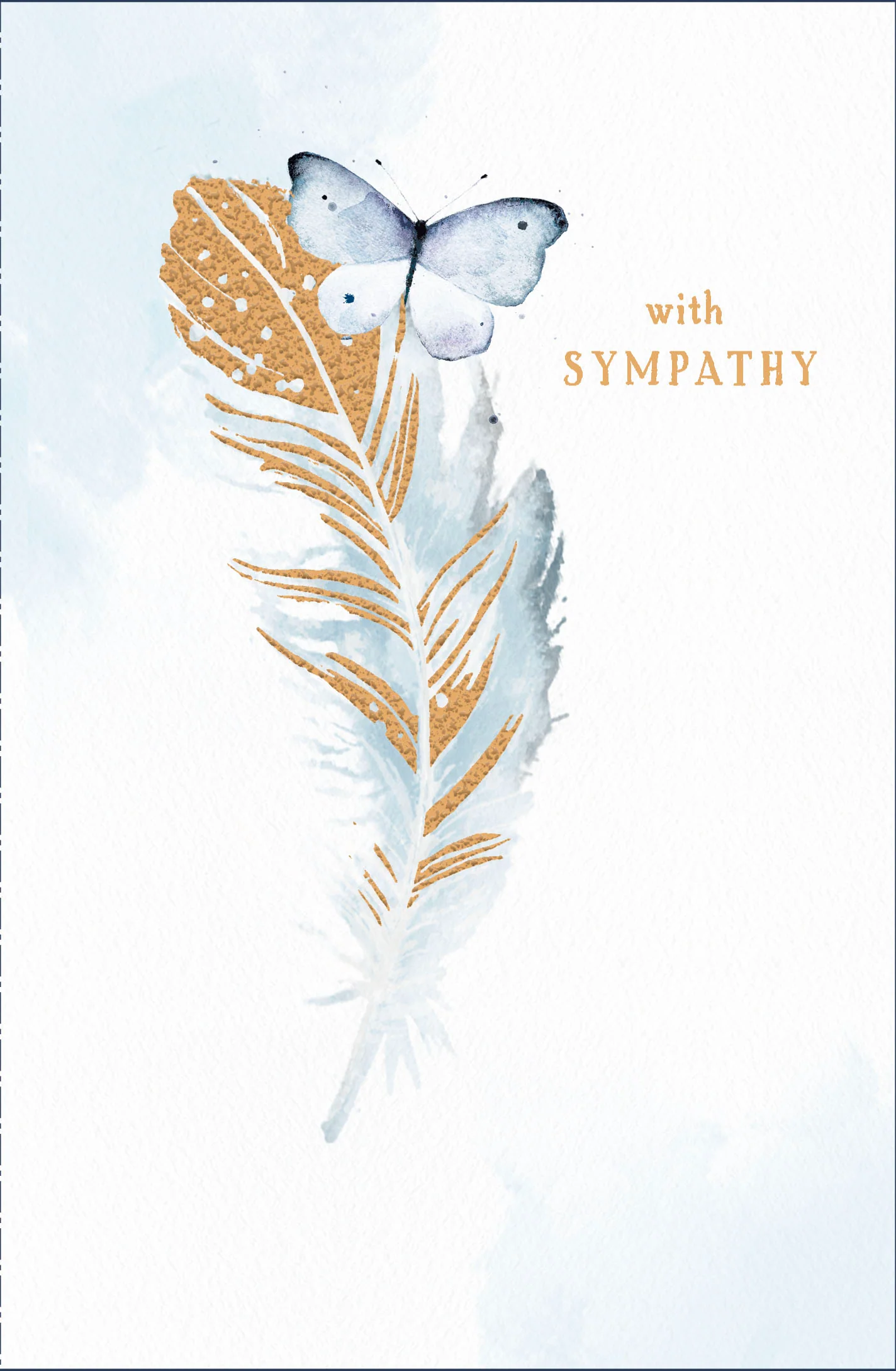 Sympathy - Gibson