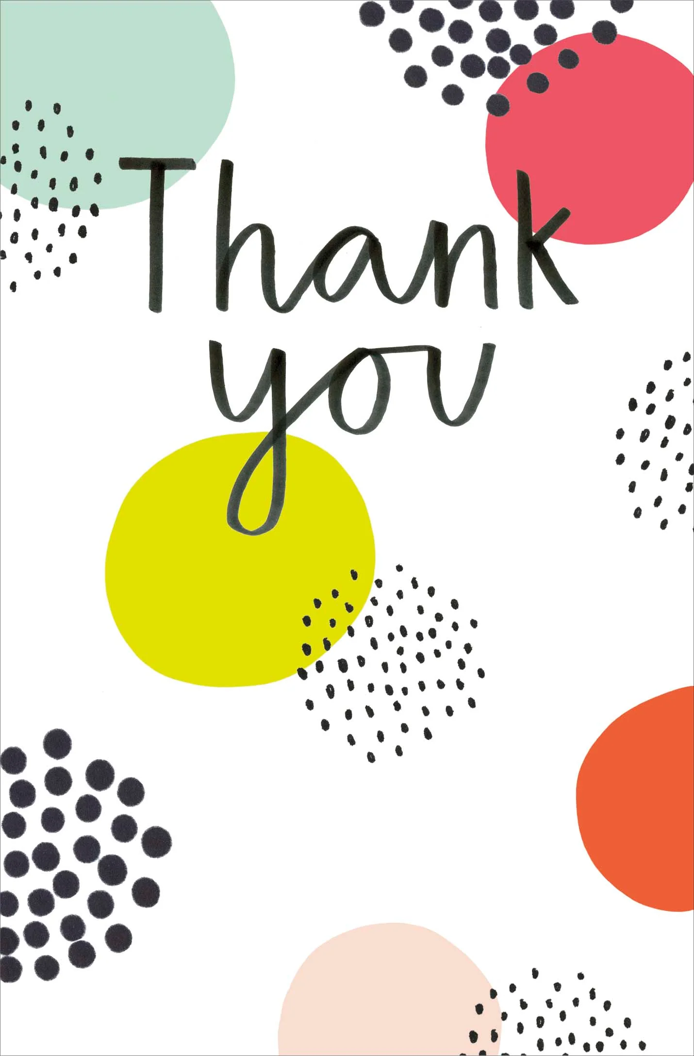 Thank You - Carlton