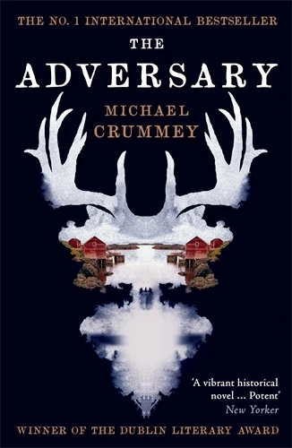 The Adversary: Winner of the Dublin Literary Award