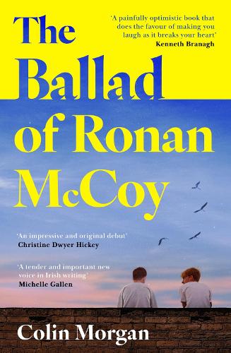 The Ballad of Ronan McCoy - Image 2