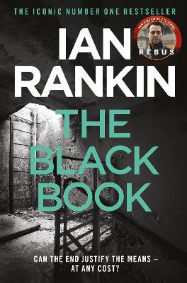 The Black Book: The number one bestselling series that inspired BBC Oneās REBUS