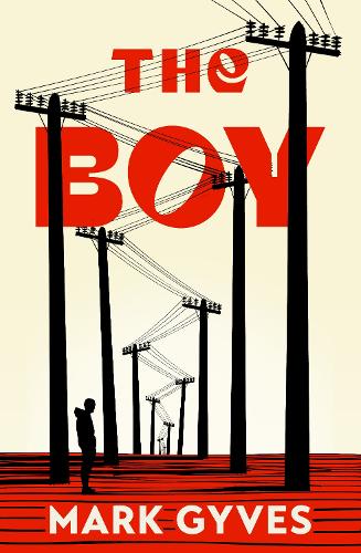 The Boy: A searing, unflinching debut that announces a major new voice in Irish fiction - Image 2