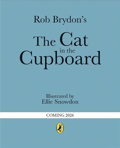 The Cat in the Cupboard - Image 2