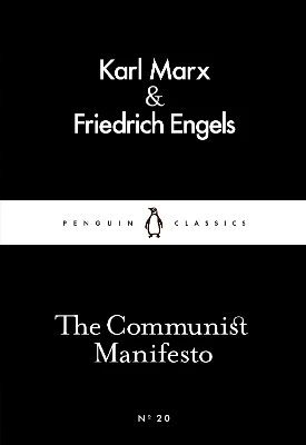 The Communist Manifesto