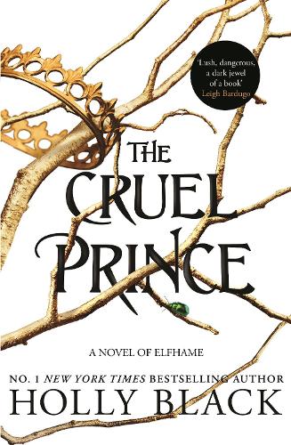 The Cruel Prince (A Novel of Elfhame): Where TikTokās Faerie Obsession Began