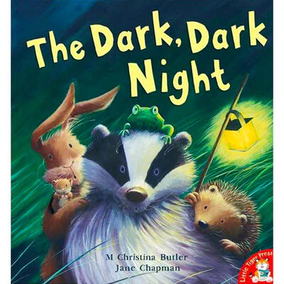 The Dark Dark Night