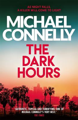 The Dark Hours: Inspiration for the hit Amazon Prime series BALLARD