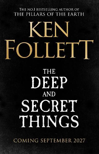 The Deep and Secret Things - Image 2