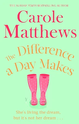 The Difference a Day Makes: The moving, uplifting novel from the Sunday Times bestseller