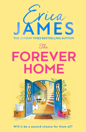 The Forever Home