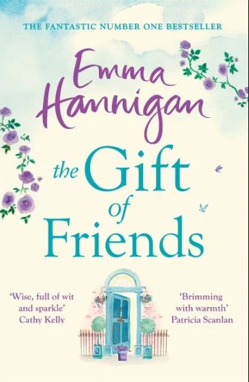 The Gift of Friends