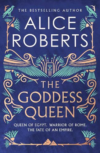 The Goddess Queen: The sweeping historical novel by number one bestselling author - Image 2