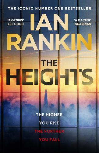 The Heights: The First Standalone Thriller In Two Decades From The Number One Bestseller - PRE-ORDER NOW - Image 2