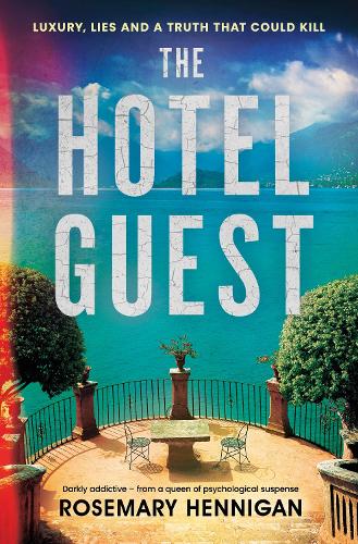 The Hotel Guest - Image 2