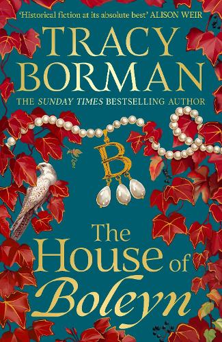 The House of Boleyn: the instant Sunday Times bestseller, hailed as a masterclass of historical fiction - Image 2