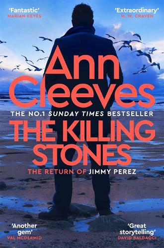 The Killing Stones