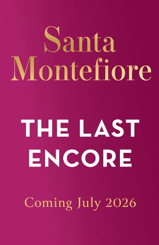 The Last Encore: The breathtaking and unforgettable new novel from the number one bestselling author! - Image 2