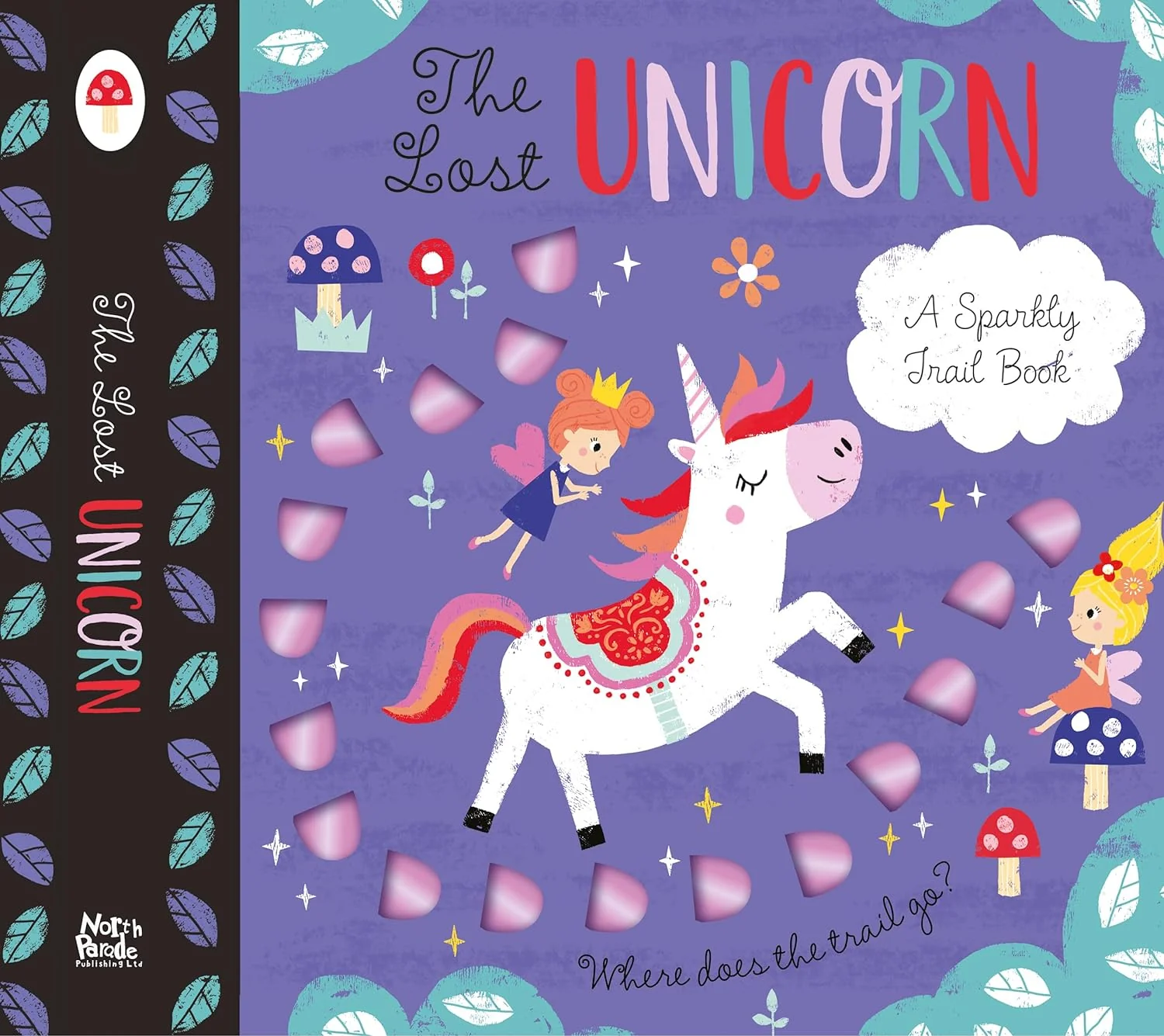 The Last Unicorn