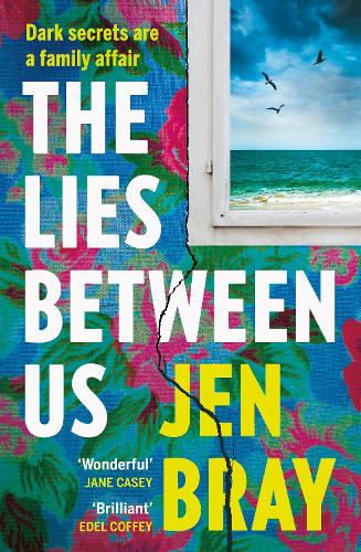The Lies Between Us - Image 2