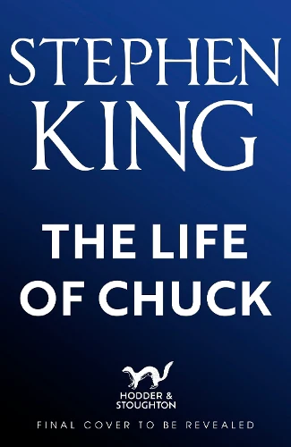The Life of Chuck: Now a major film