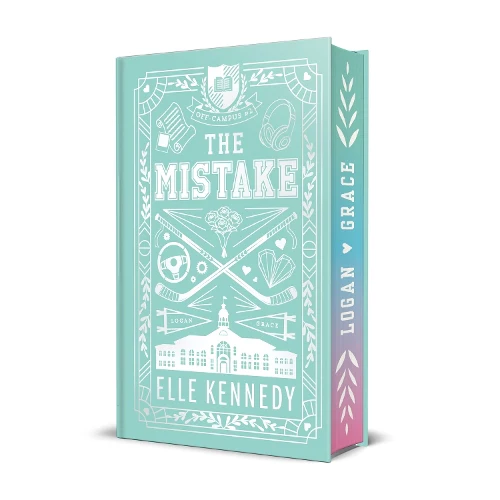 The Mistake: Now an Original Series on Amazon Prime