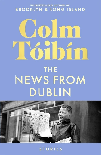 The News from Dublin - Image 2