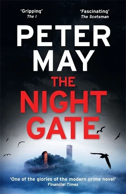 The Night Gate: the Razor-Sharp investigation starring Enzo MacLeod - Image 2