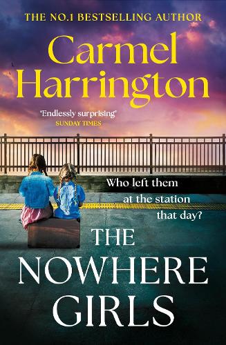 The Nowhere Girls: the brand-new unputdownable thriller from the bestselling author of The Stolen Child - Image 2