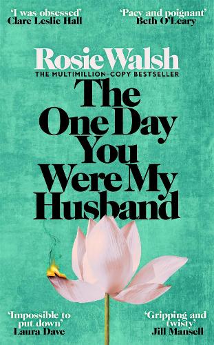 The One Day You Were My Husband - Image 2