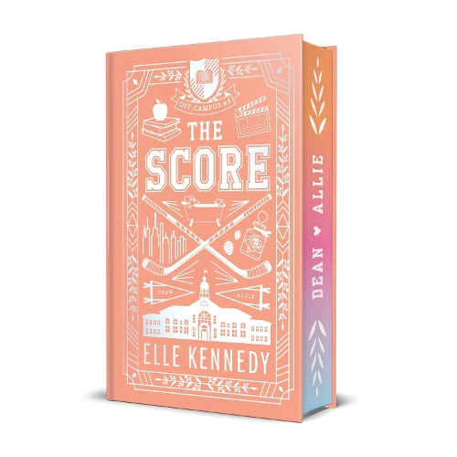 The Score: Now an Original Series on Amazon Prime