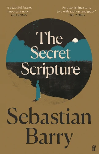 The Secret Scripture: AN IRISH TIMES BEST IRISH BOOK OF THE 21ST CENTURY - Image 2