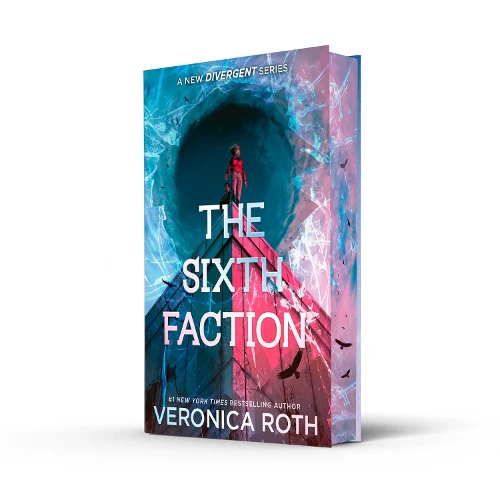 The Sixth Faction - Image 2