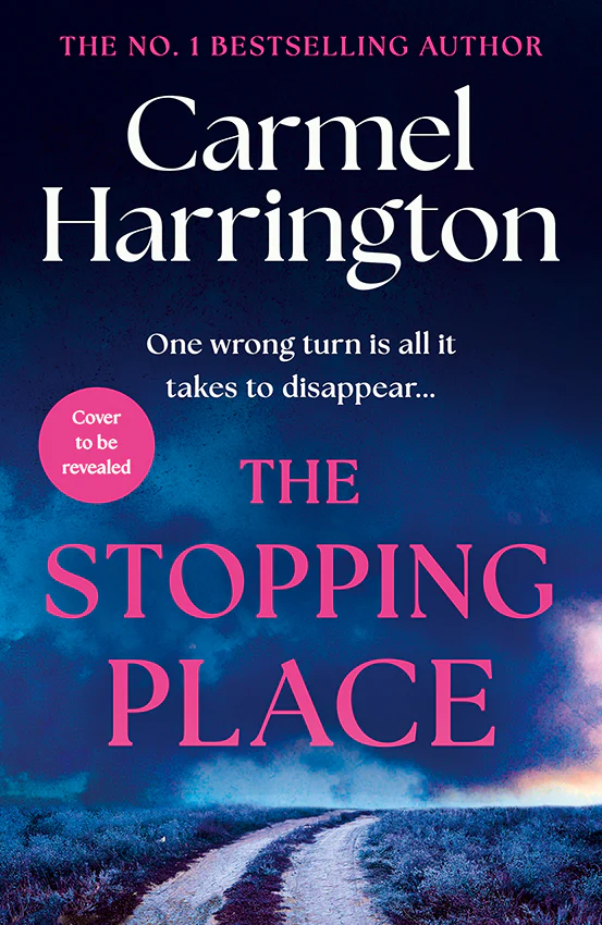 The Stopping Place