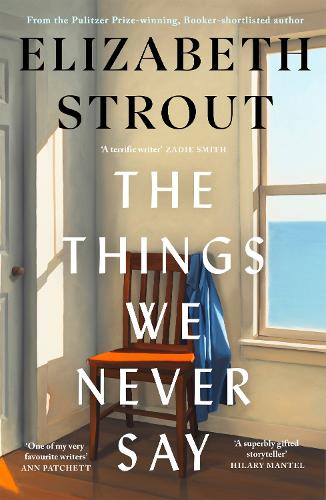 The Things We Never Say - Image 2