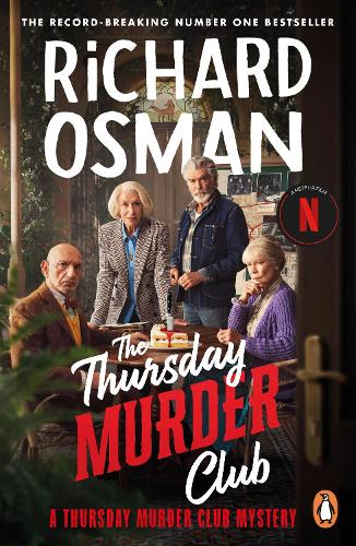 The Thursday Murder Club: (The Thursday Murder Club 1)