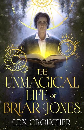 The Unmagical Life of Briar Jones: Discover your next dark academia obsession from the award-winning New York Times bestseller - Image 2